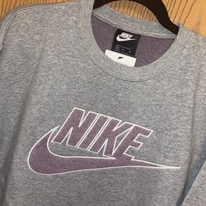 NIKE Crewneck Sweater